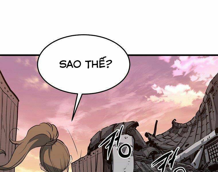 Đại Tướng Quân Chapter 10 - Trang 2