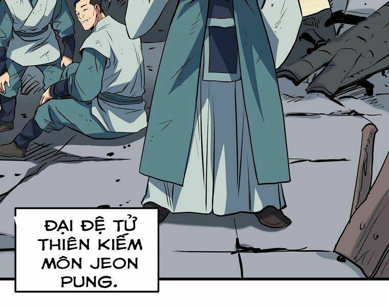 Đại Tướng Quân Chapter 10 - Trang 2