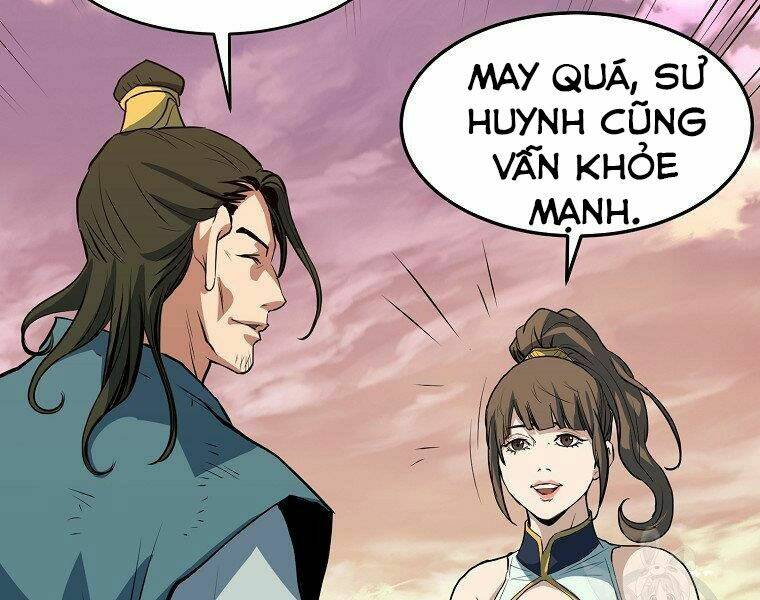 Đại Tướng Quân Chapter 10 - Trang 2