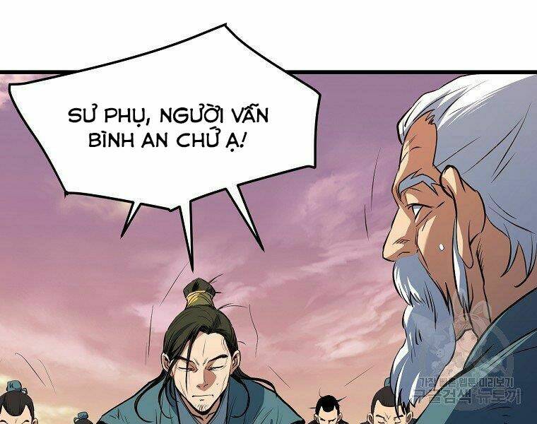 Đại Tướng Quân Chapter 10 - Trang 2