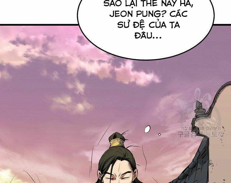 Đại Tướng Quân Chapter 10 - Trang 2