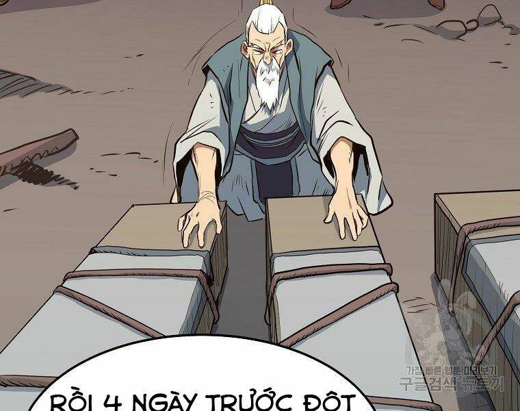 Đại Tướng Quân Chapter 10 - Trang 2