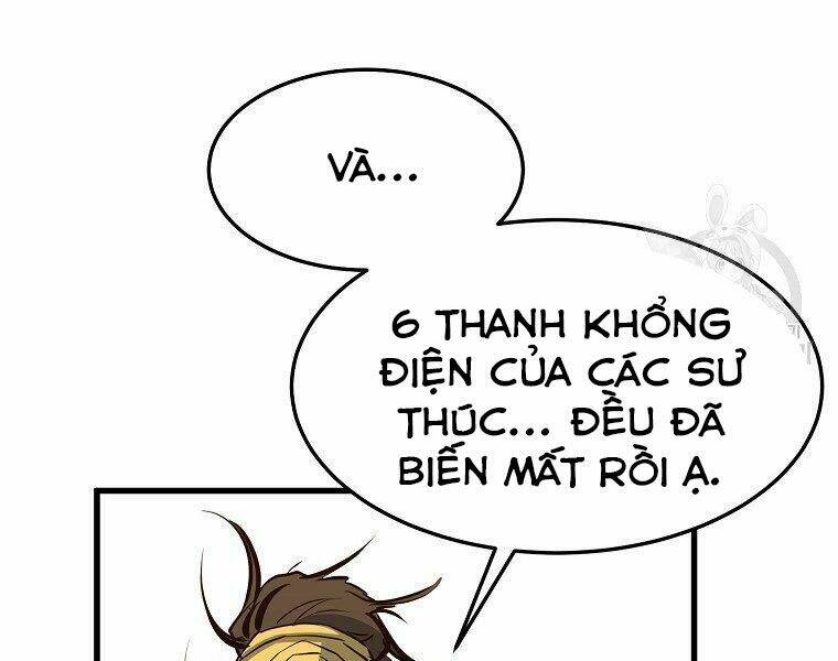 Đại Tướng Quân Chapter 10 - Trang 2