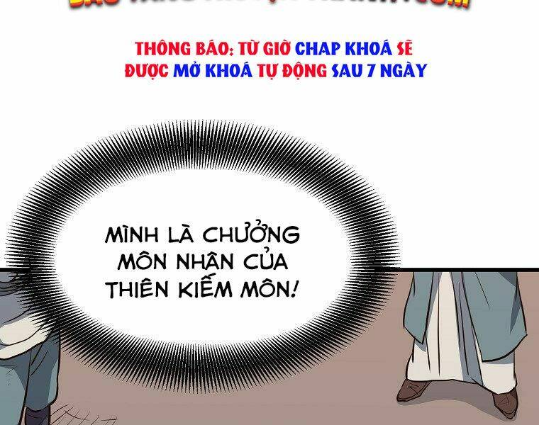 Đại Tướng Quân Chapter 10 - Trang 2