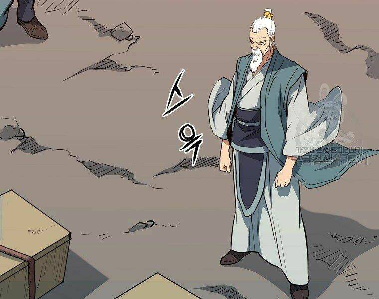 Đại Tướng Quân Chapter 10 - Trang 2