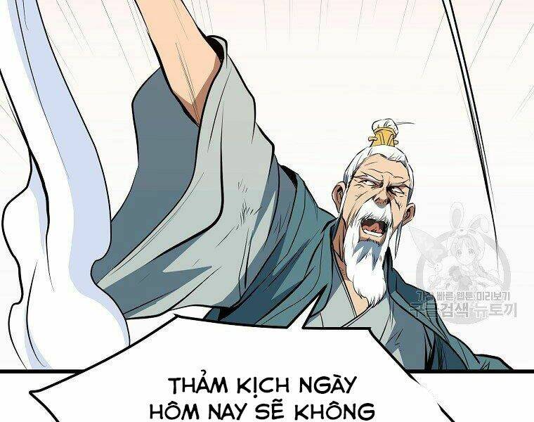 Đại Tướng Quân Chapter 10 - Trang 2