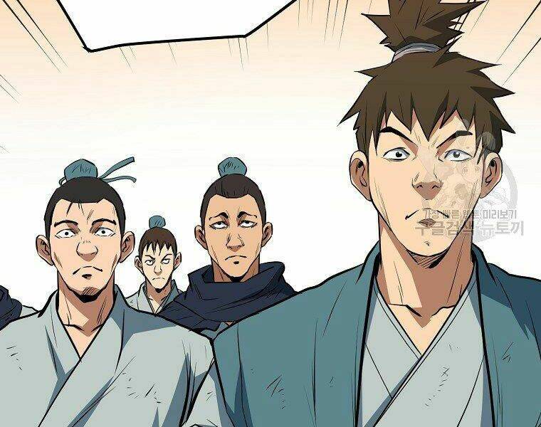 Đại Tướng Quân Chapter 10 - Trang 2