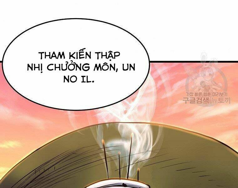 Đại Tướng Quân Chapter 10 - Trang 2