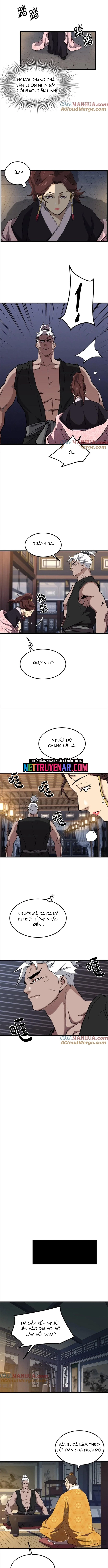 Đại Tướng Quân Chapter 100 - Trang 2