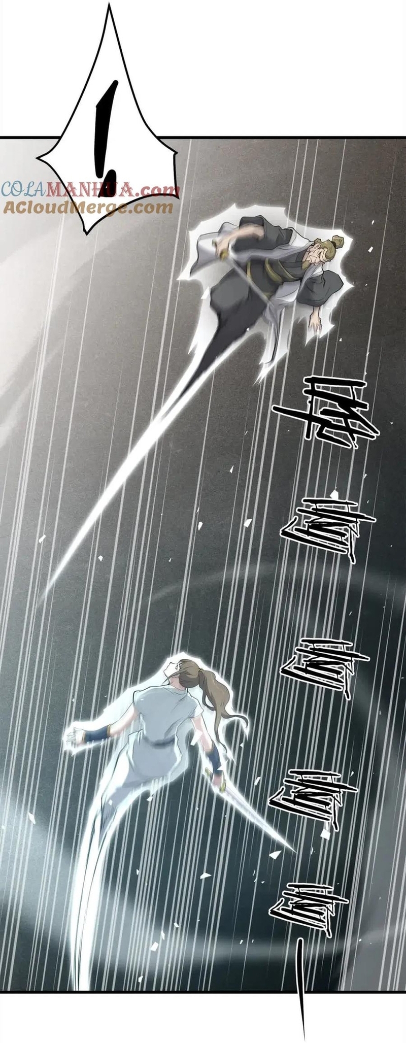 Đại Tướng Quân Chapter 101 - Trang 2