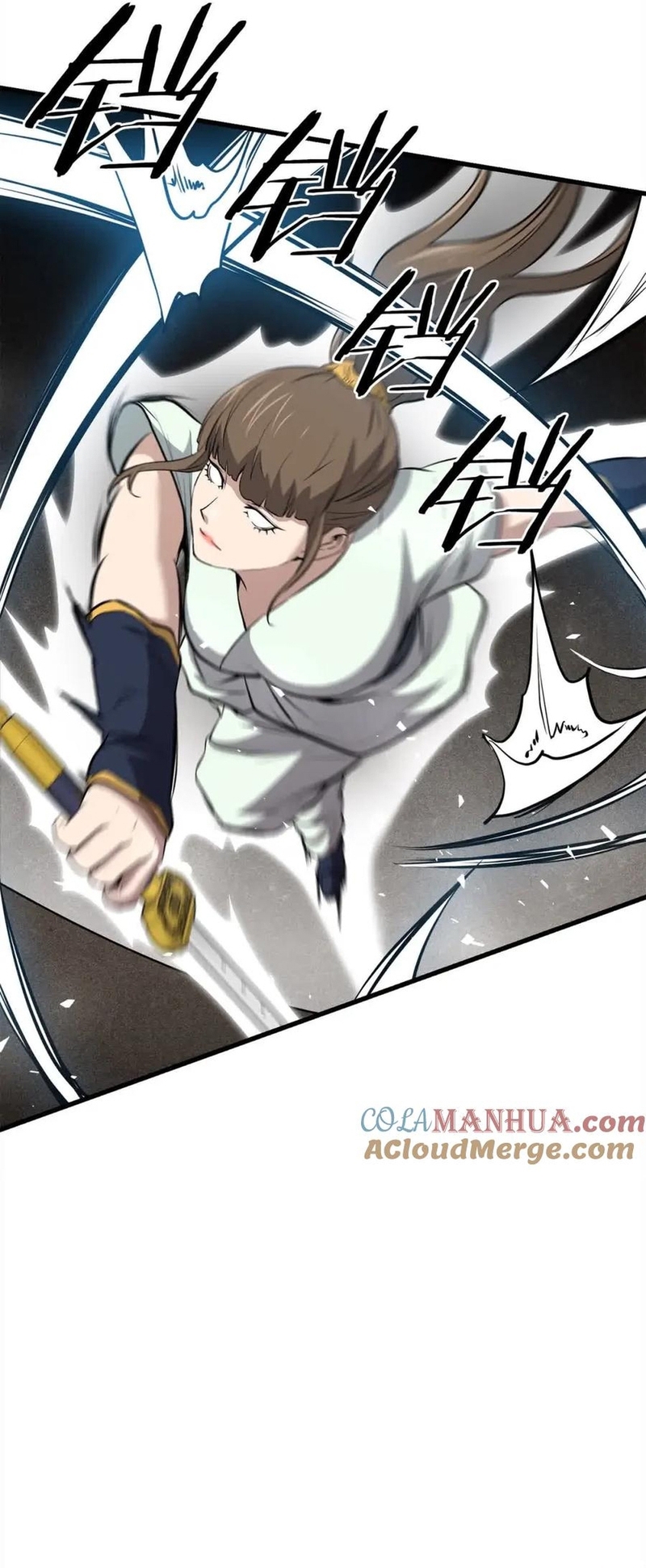 Đại Tướng Quân Chapter 101 - Trang 2