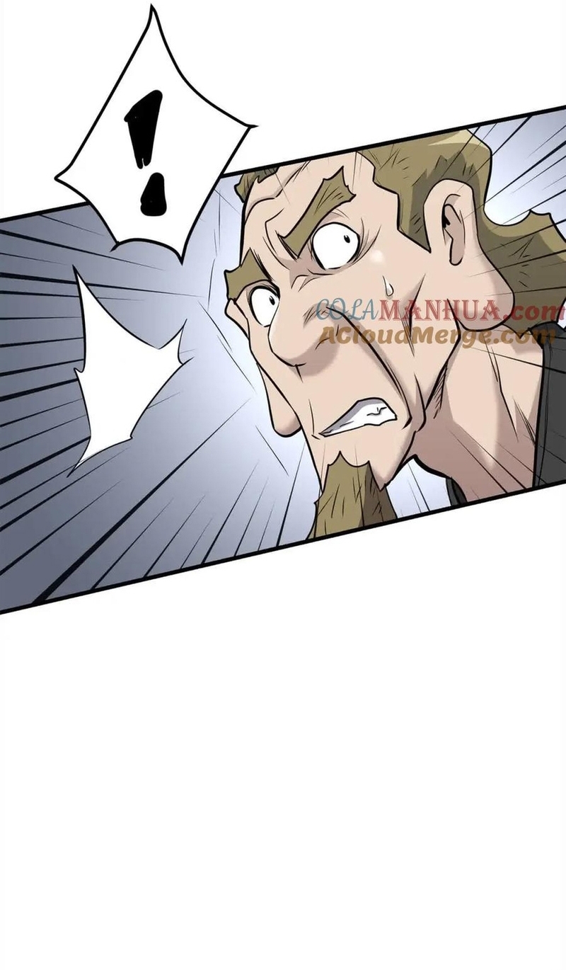 Đại Tướng Quân Chapter 101 - Trang 2