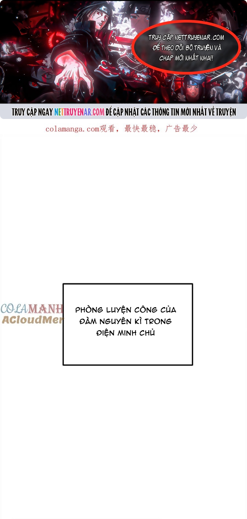 Đại Tướng Quân Chapter 101 - Trang 2