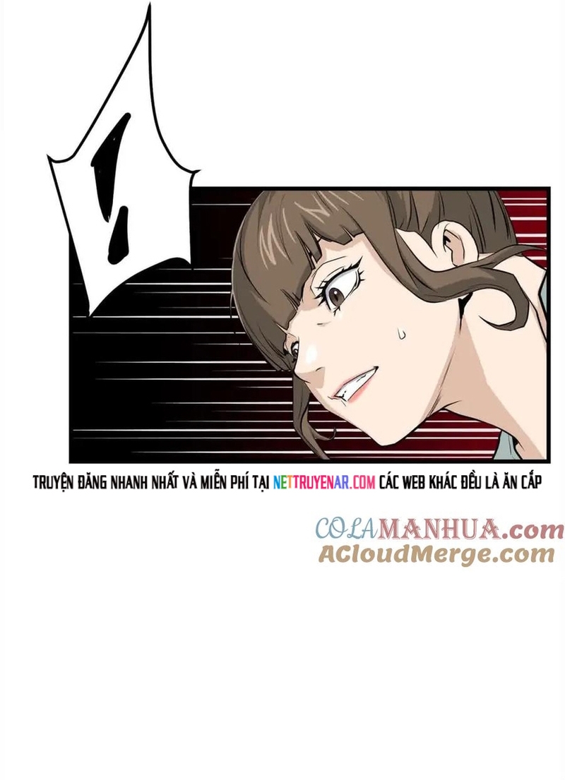 Đại Tướng Quân Chapter 101 - Trang 2