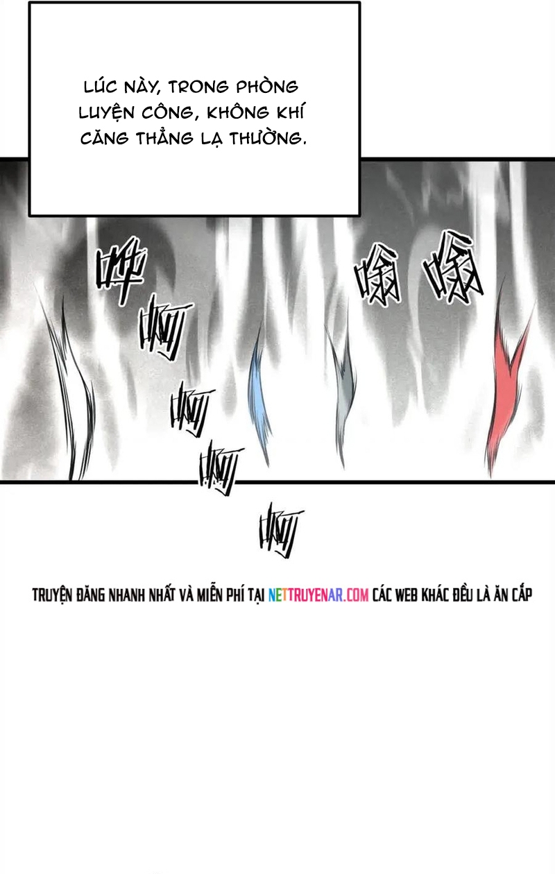 Đại Tướng Quân Chapter 101 - Trang 2