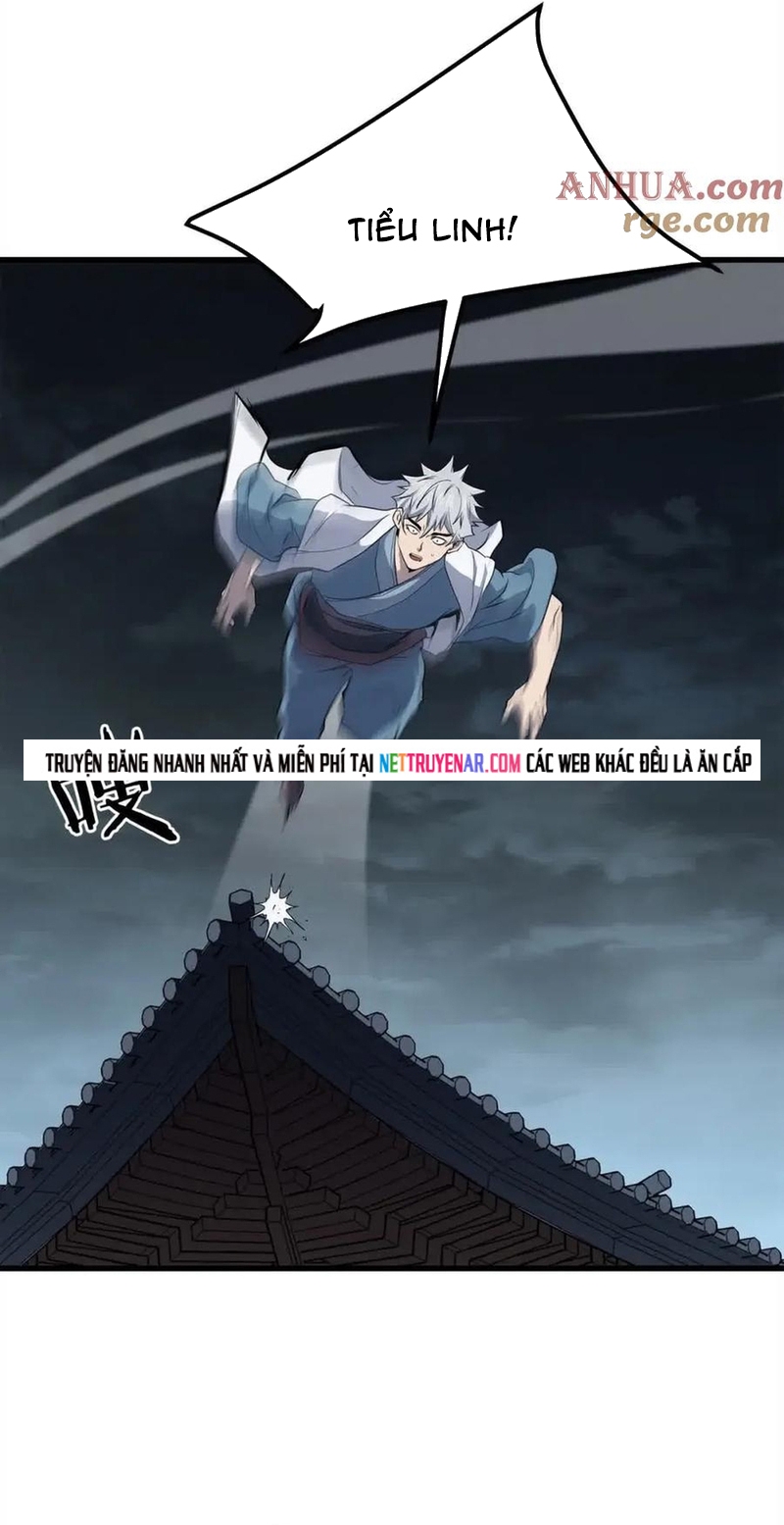 Đại Tướng Quân Chapter 101 - Trang 2