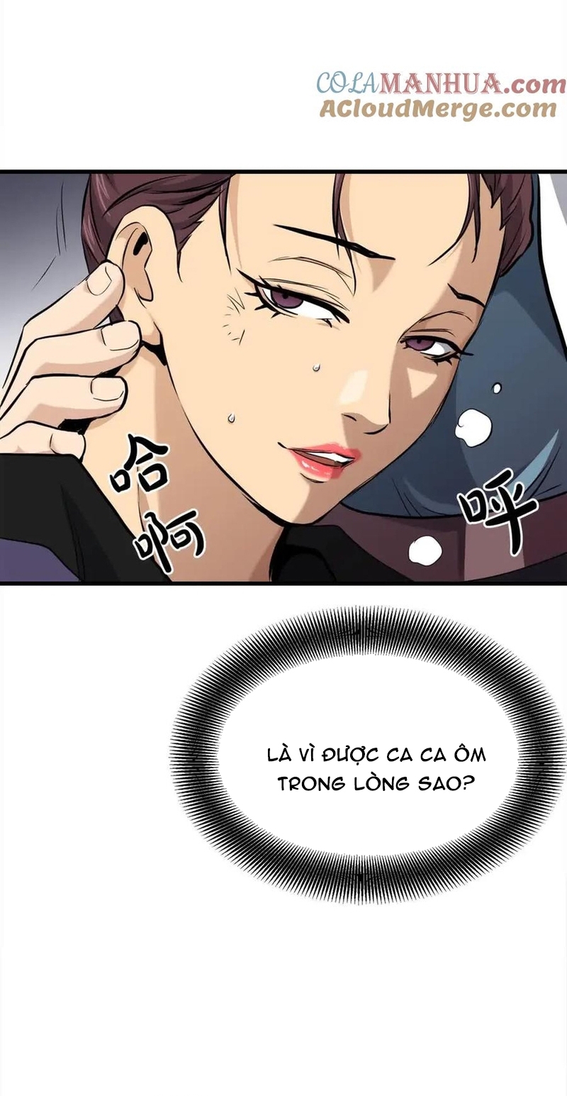 Đại Tướng Quân Chapter 101 - Trang 2