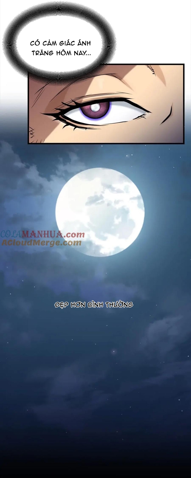 Đại Tướng Quân Chapter 101 - Trang 2