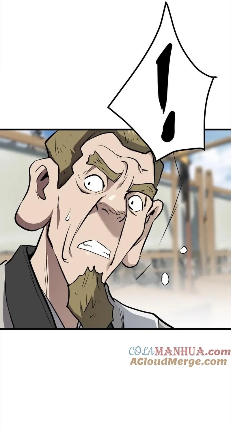 Đại Tướng Quân Chapter 101 - Trang 2