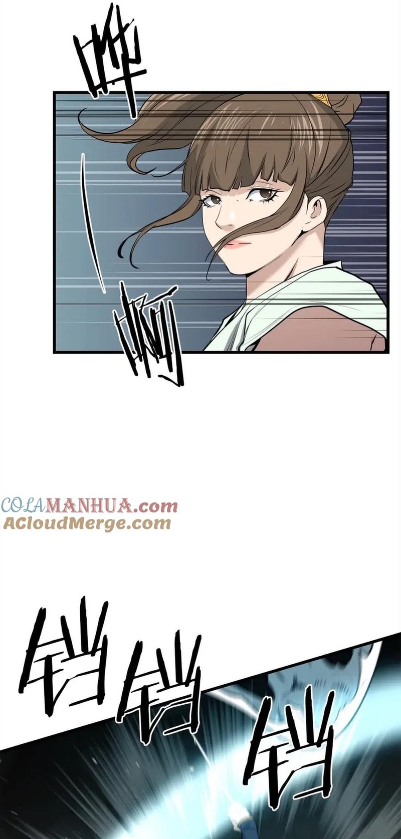 Đại Tướng Quân Chapter 101 - Trang 2