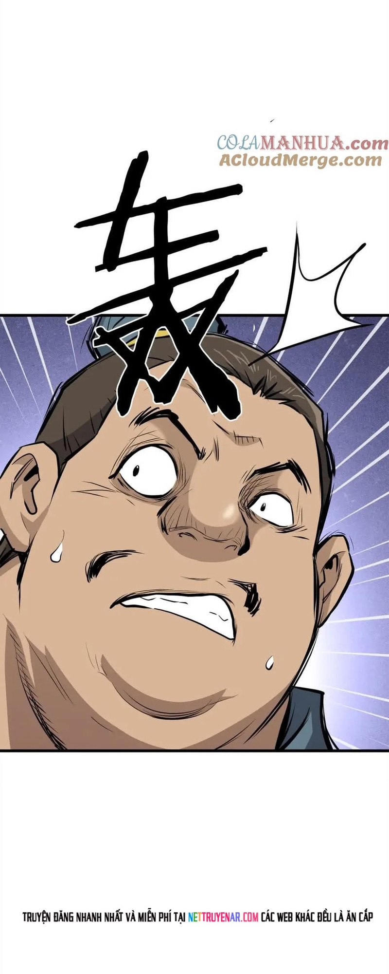 Đại Tướng Quân Chapter 102 - Trang 2