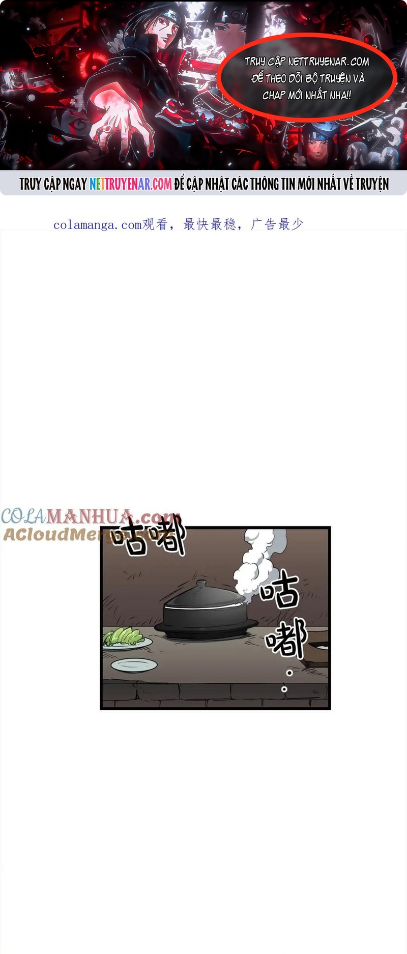 Đại Tướng Quân Chapter 102 - Trang 2