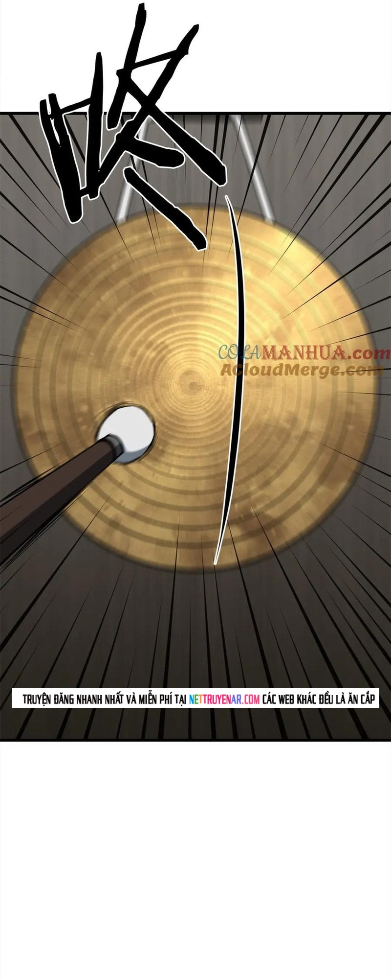 Đại Tướng Quân Chapter 102 - Trang 2