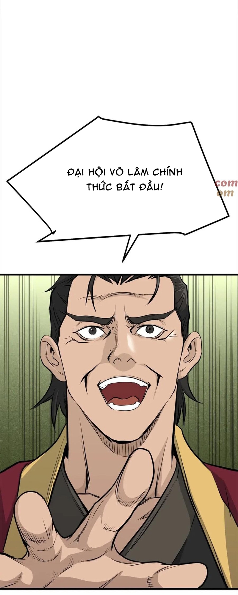 Đại Tướng Quân Chapter 102 - Trang 2