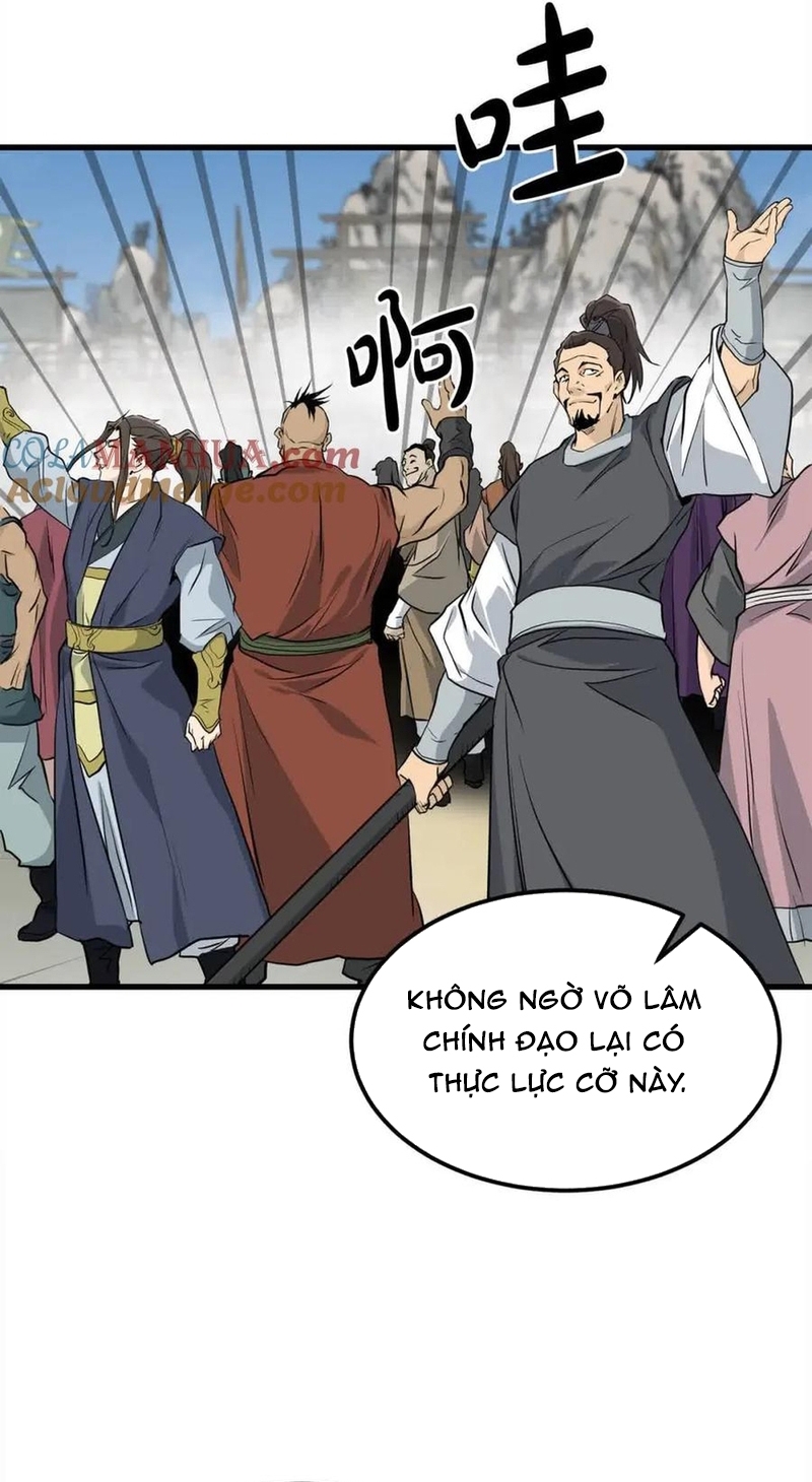 Đại Tướng Quân Chapter 102 - Trang 2