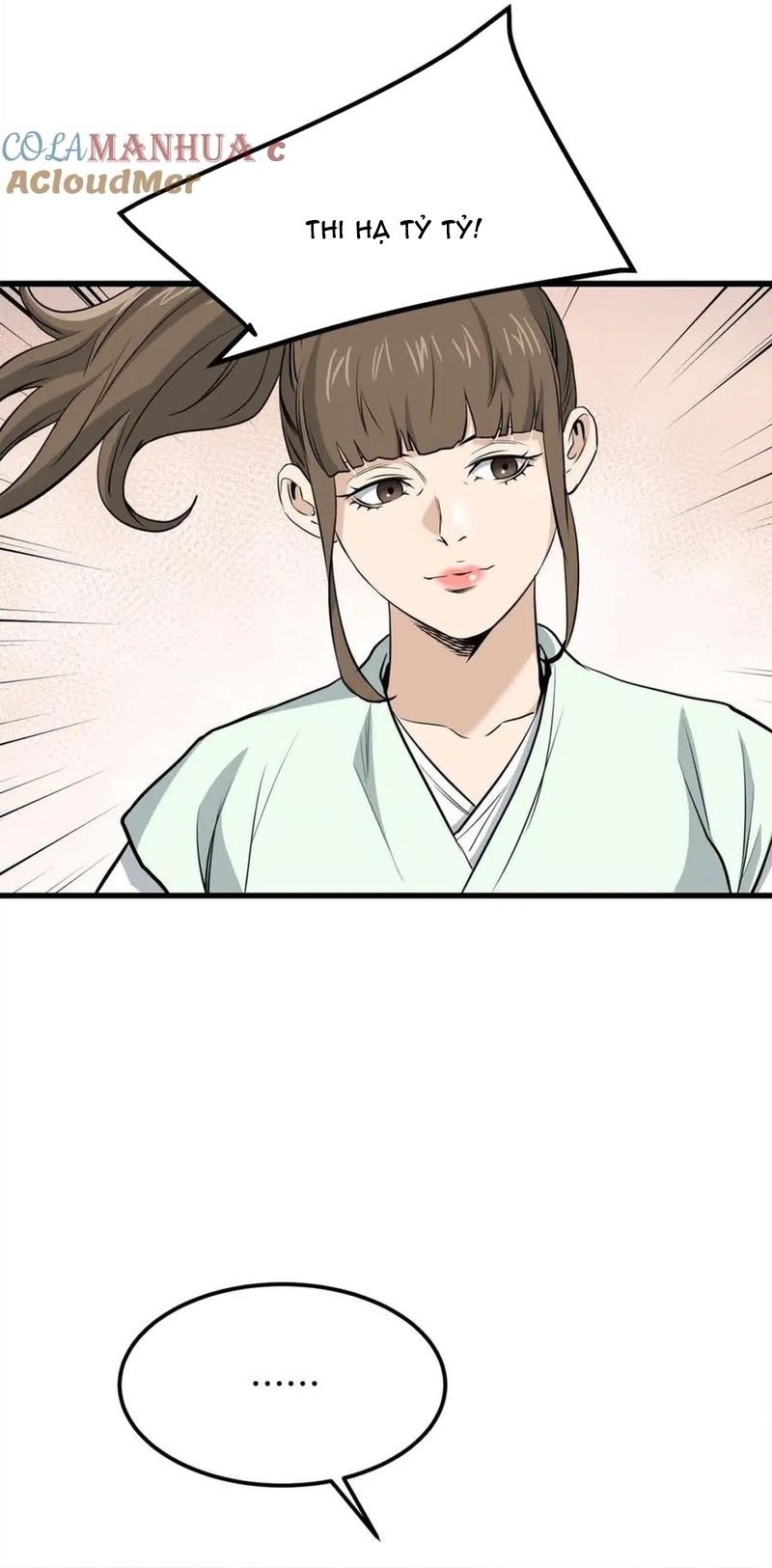 Đại Tướng Quân Chapter 102 - Trang 2