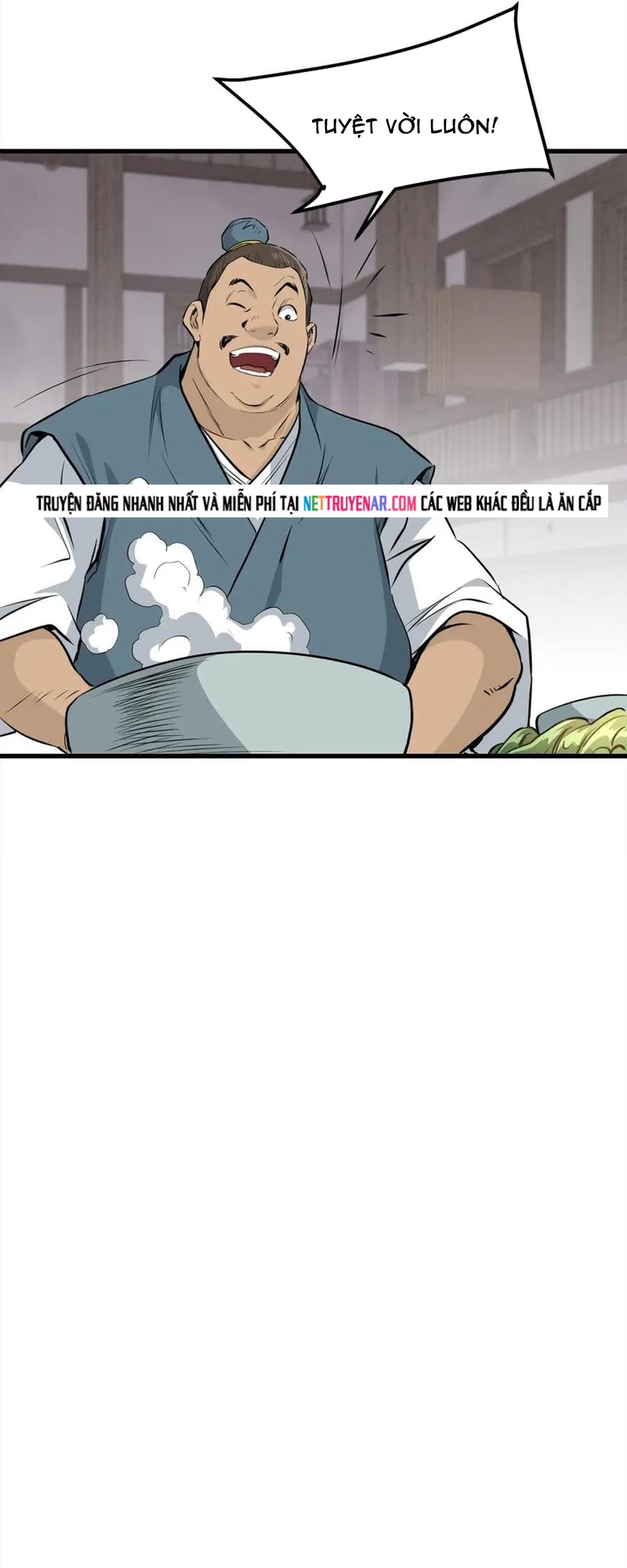 Đại Tướng Quân Chapter 102 - Trang 2