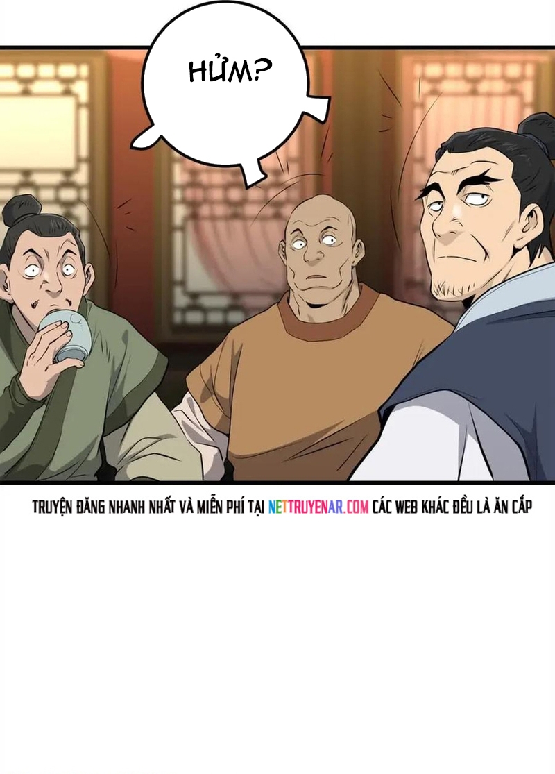 Đại Tướng Quân Chapter 102 - Trang 2