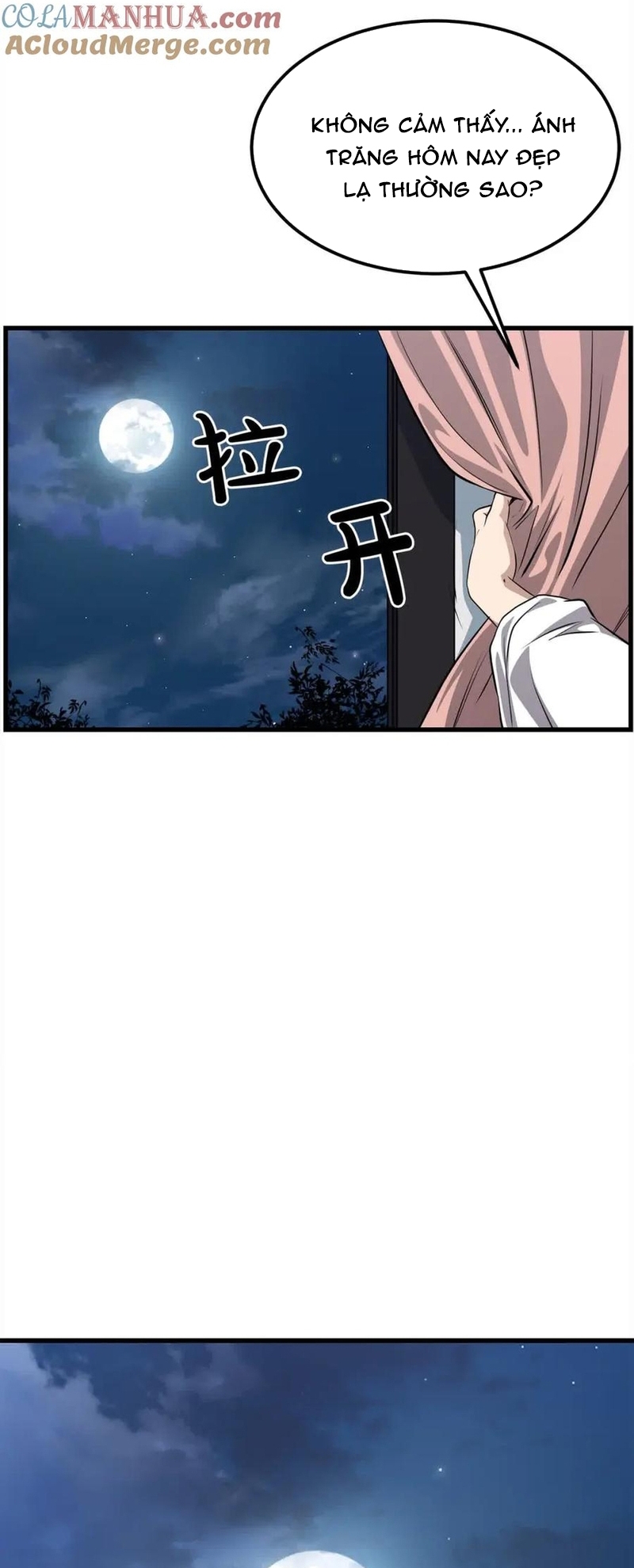 Đại Tướng Quân Chapter 102 - Trang 2