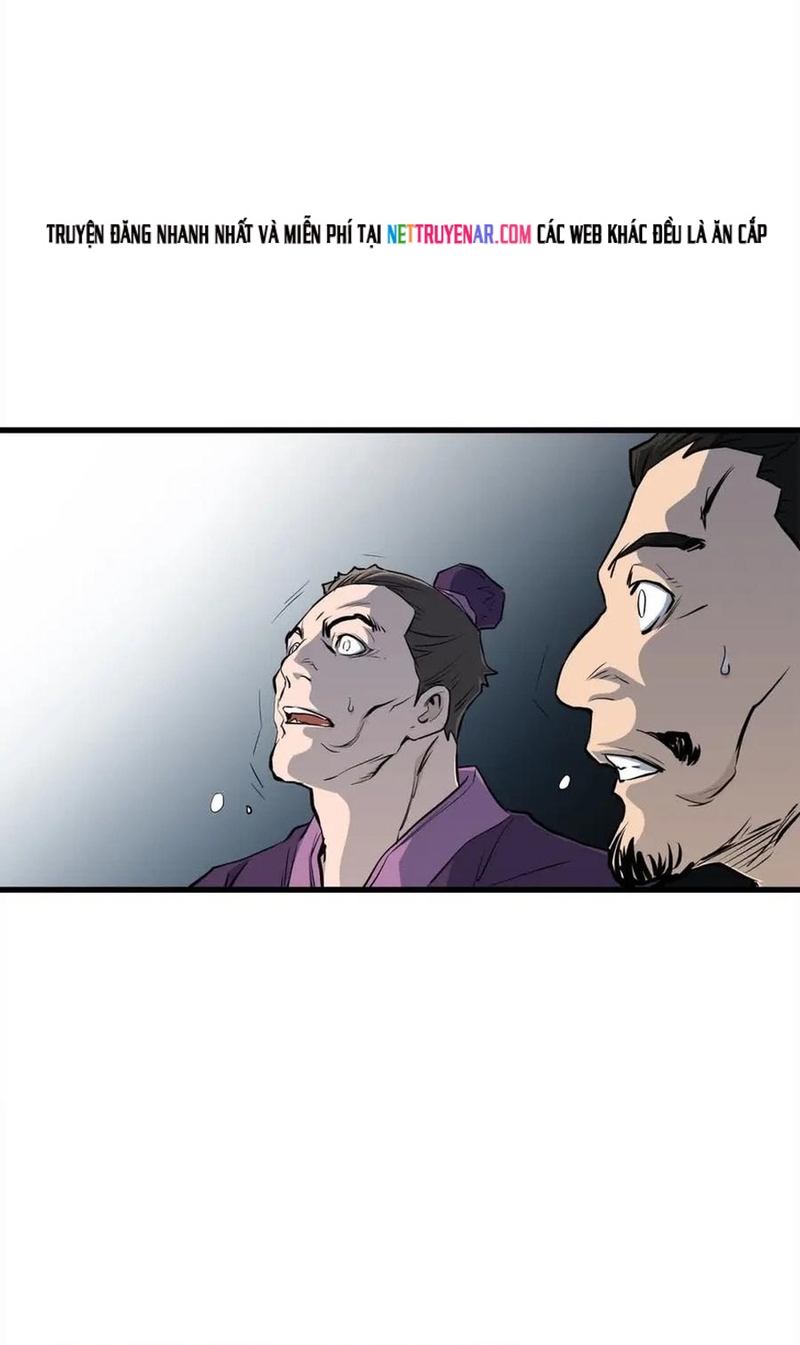 Đại Tướng Quân Chapter 102 - Trang 2