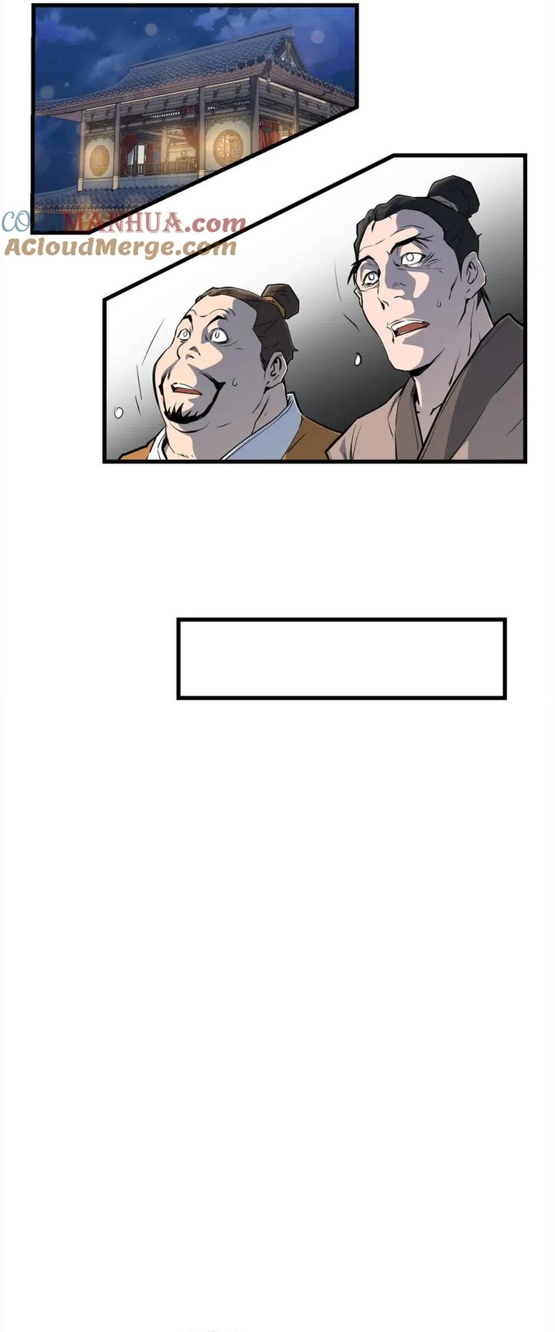 Đại Tướng Quân Chapter 102 - Trang 2