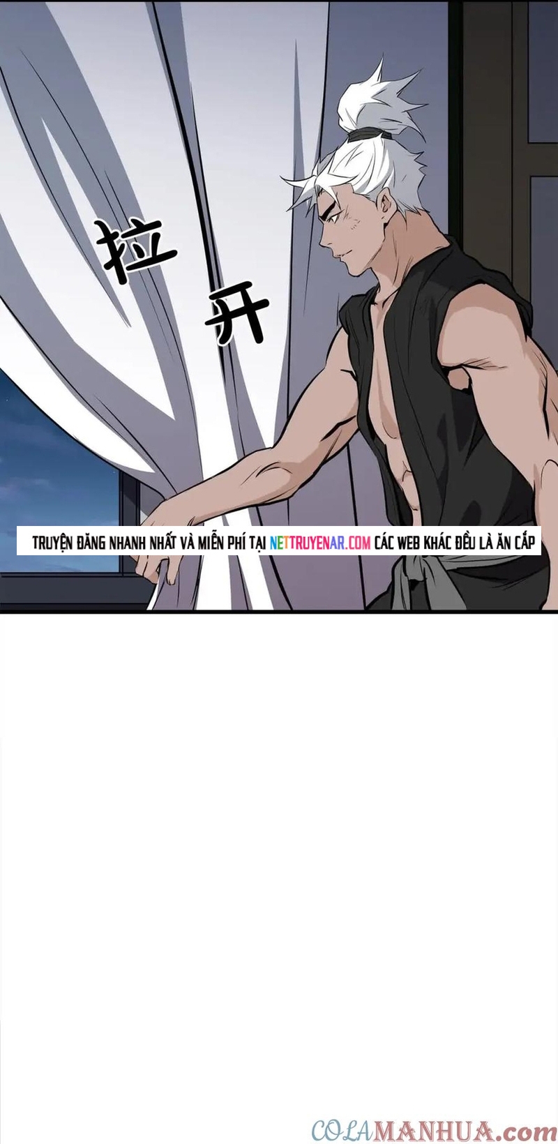 Đại Tướng Quân Chapter 102 - Trang 2