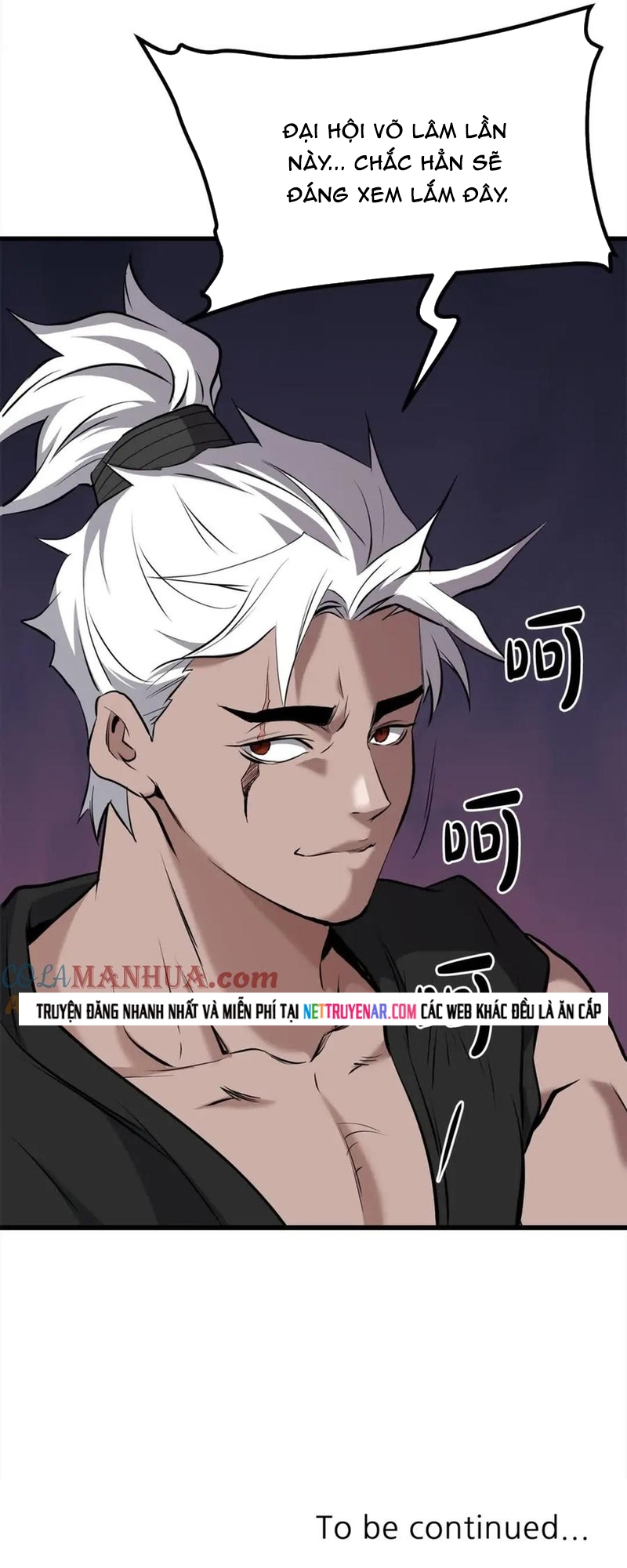 Đại Tướng Quân Chapter 102 - Trang 2