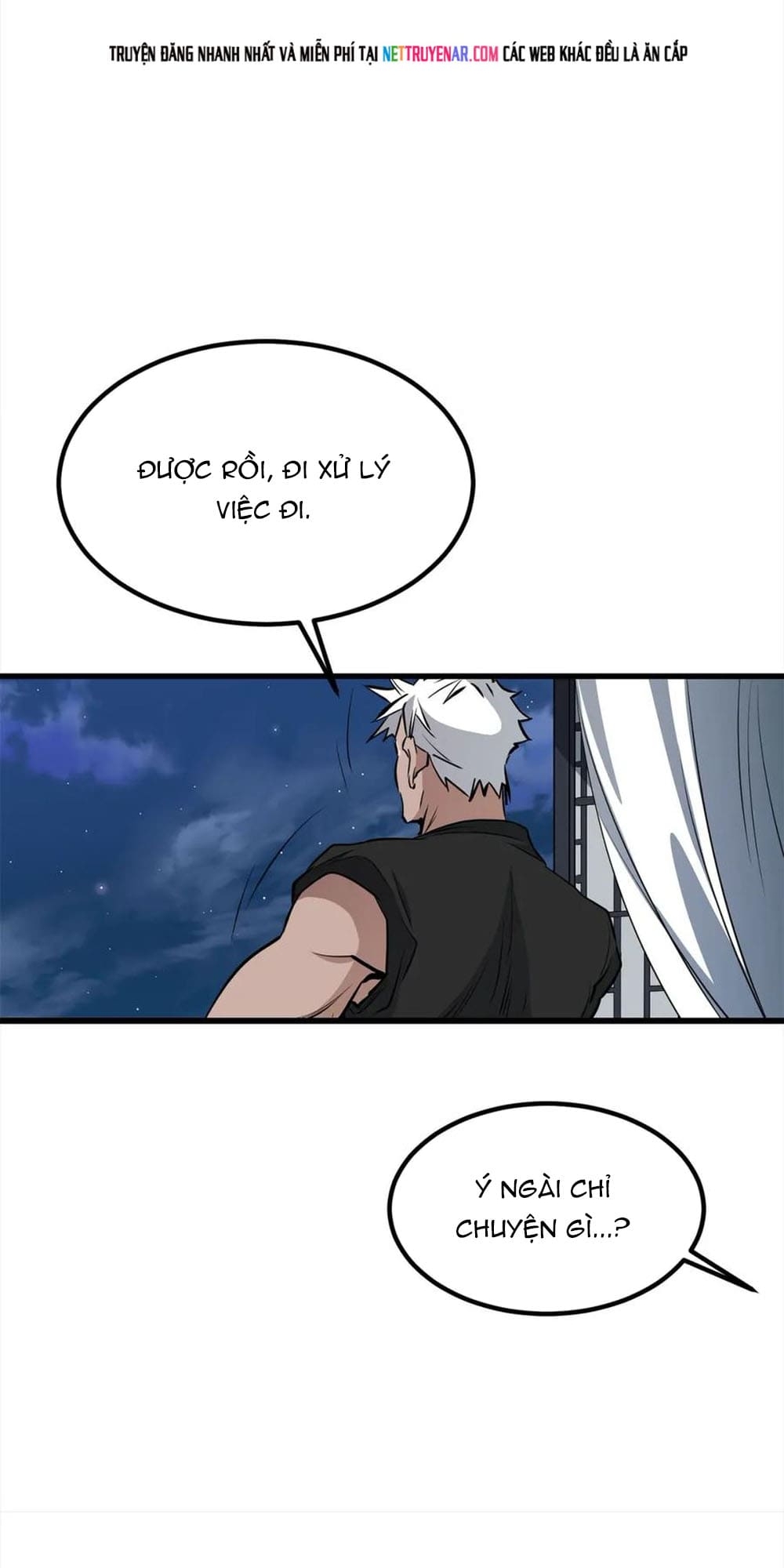 Đại Tướng Quân Chapter 103 - Trang 2