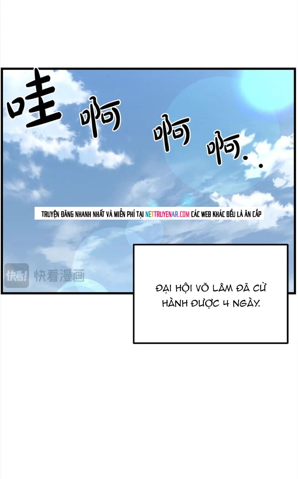 Đại Tướng Quân Chapter 103 - Trang 2