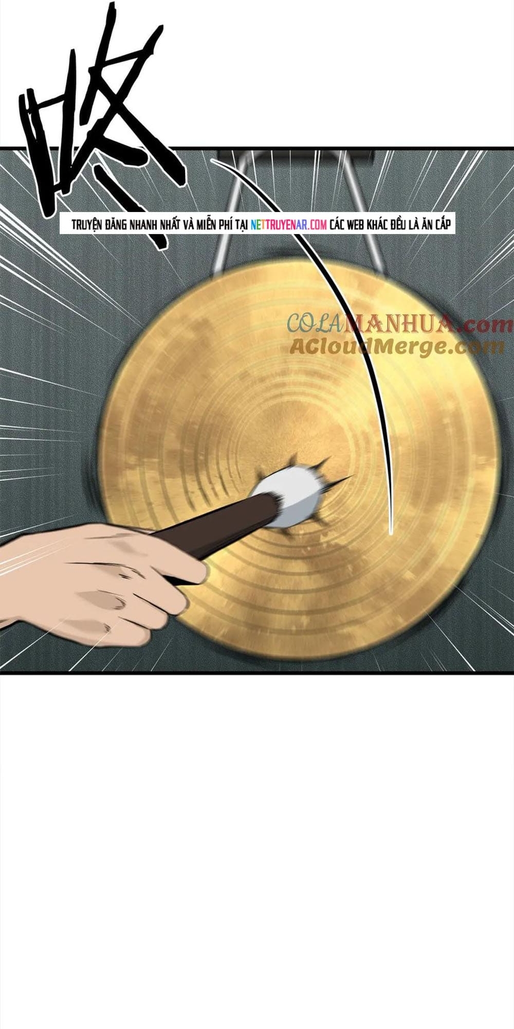 Đại Tướng Quân Chapter 103 - Trang 2