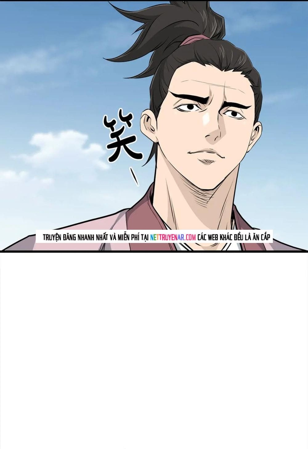 Đại Tướng Quân Chapter 103 - Trang 2