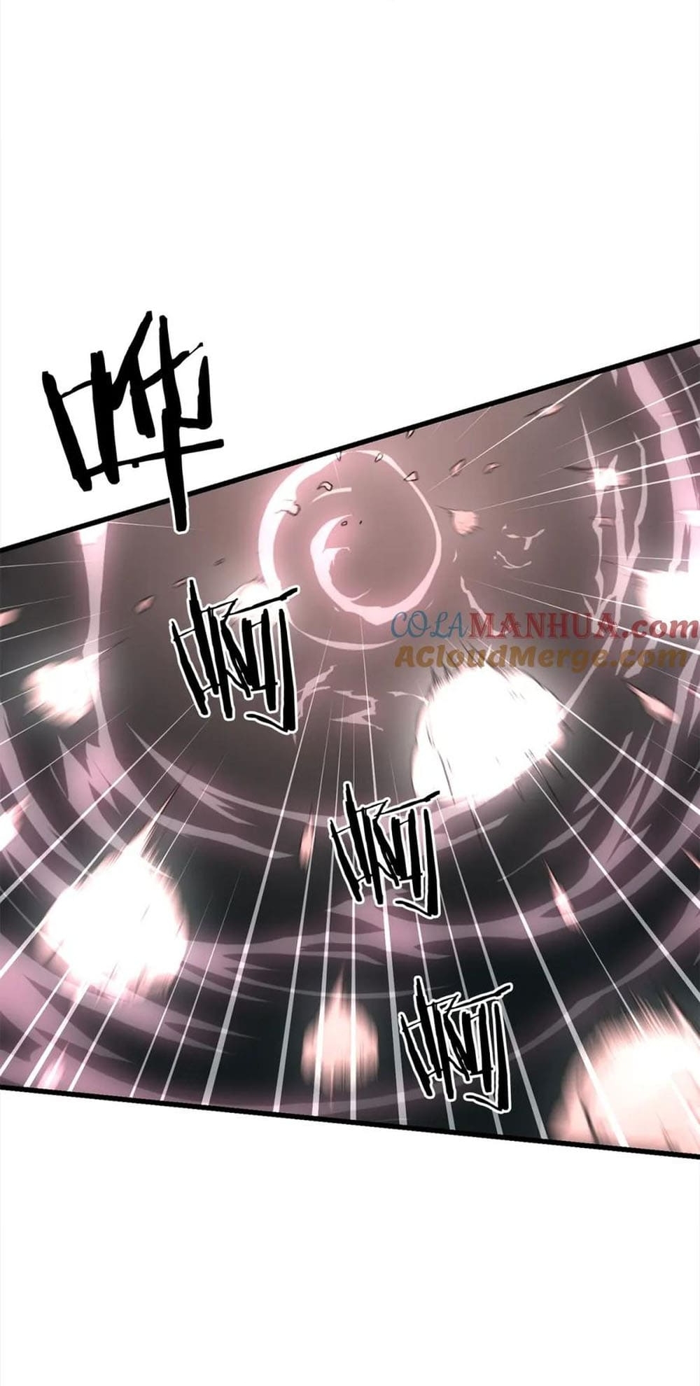 Đại Tướng Quân Chapter 103 - Trang 2