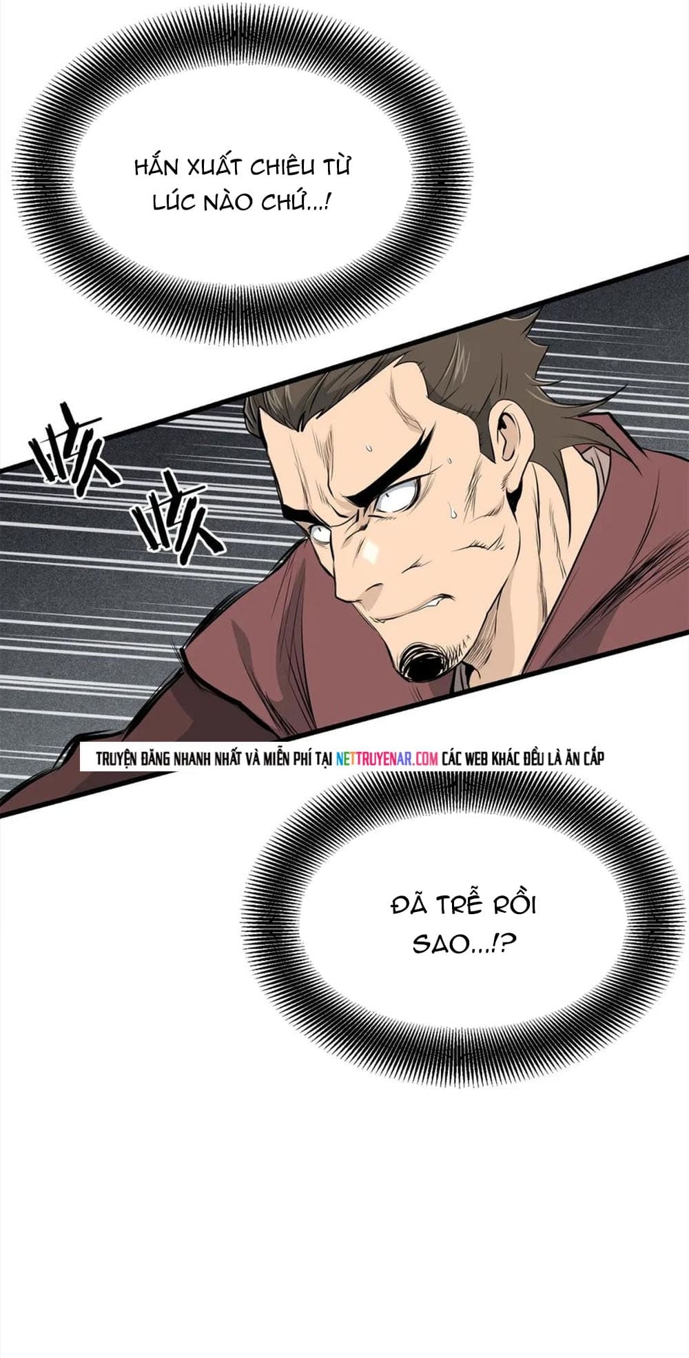 Đại Tướng Quân Chapter 103 - Trang 2