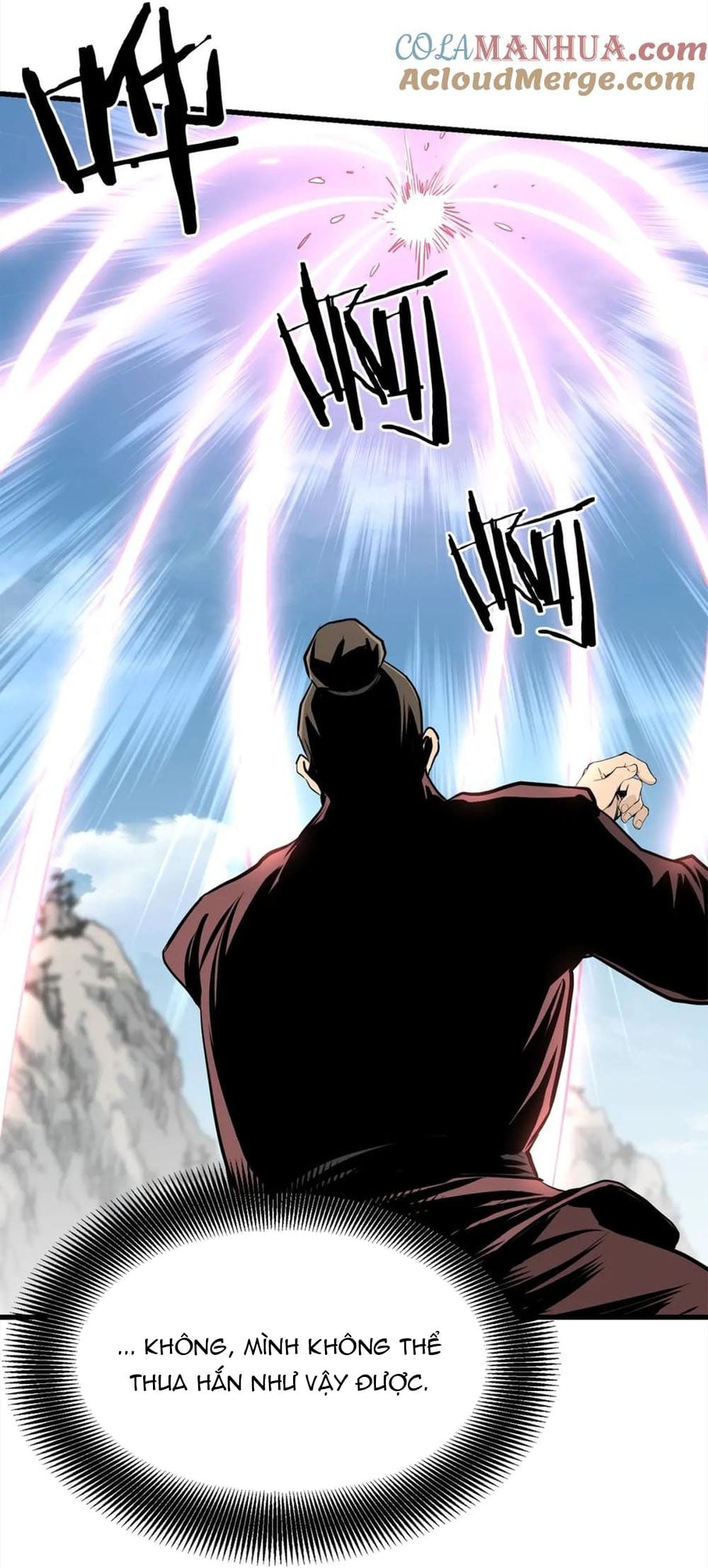 Đại Tướng Quân Chapter 103 - Trang 2