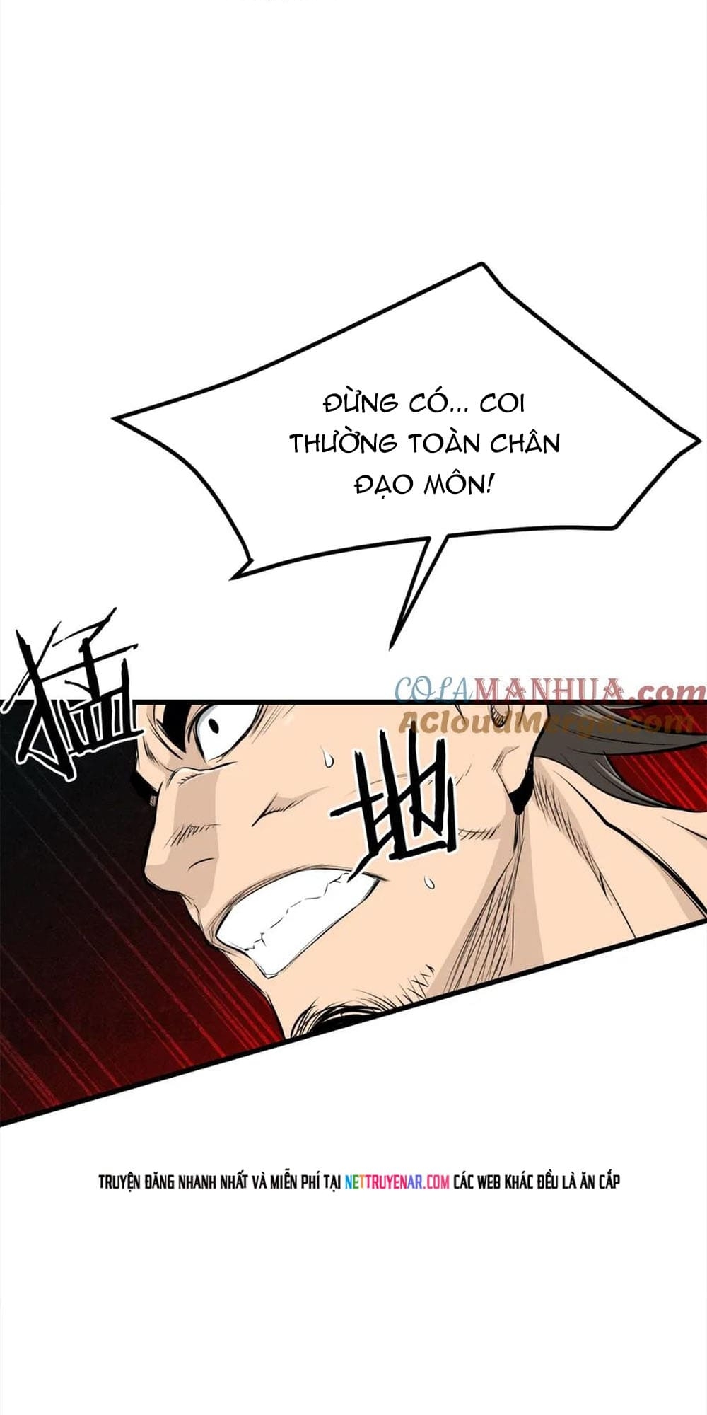 Đại Tướng Quân Chapter 103 - Trang 2