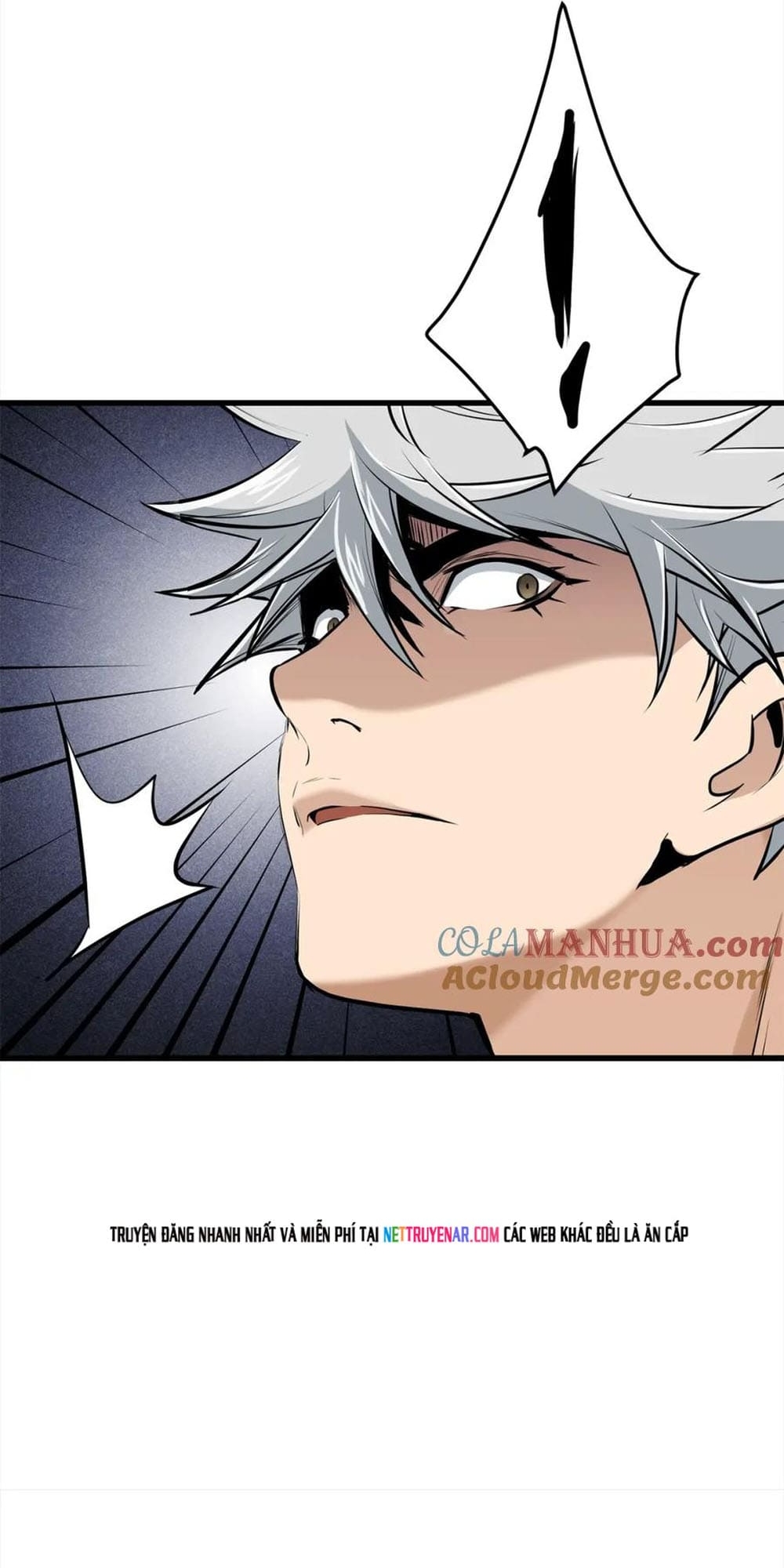 Đại Tướng Quân Chapter 103 - Trang 2