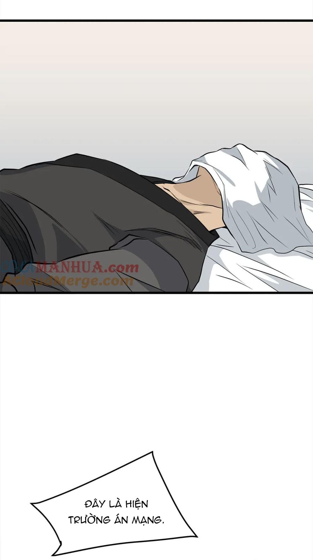 Đại Tướng Quân Chapter 103 - Trang 2