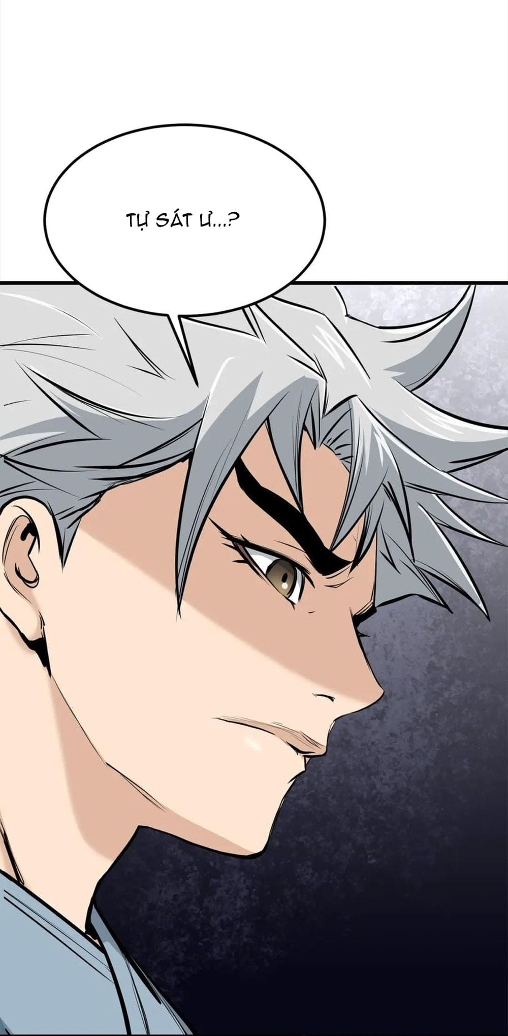 Đại Tướng Quân Chapter 103 - Trang 2