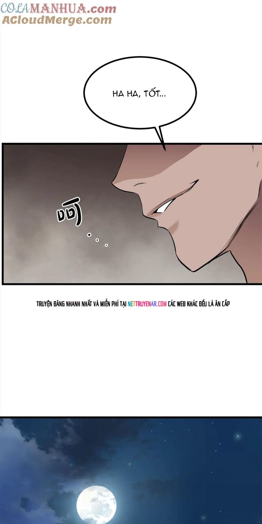 Đại Tướng Quân Chapter 103 - Trang 2