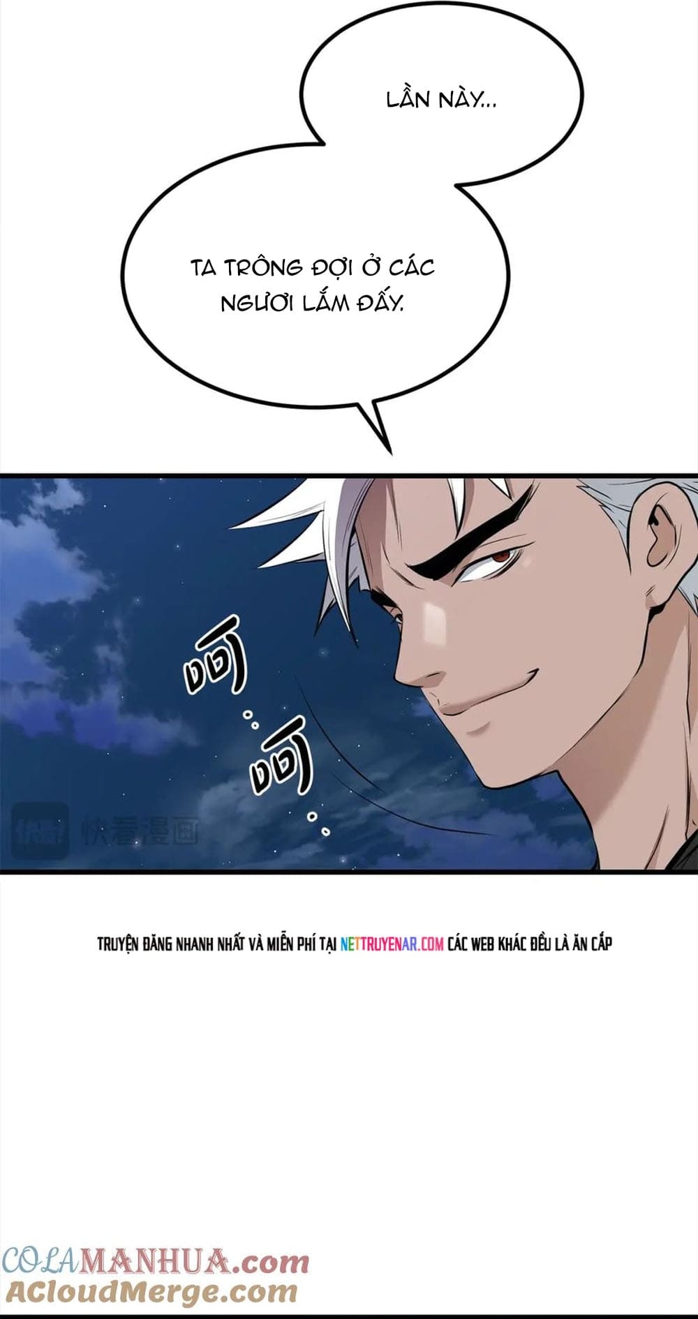 Đại Tướng Quân Chapter 103 - Trang 2